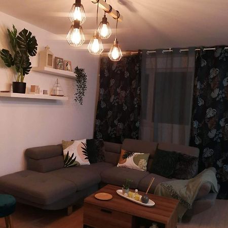 Bel Appartement Familial Cenon Ngoại thất bức ảnh