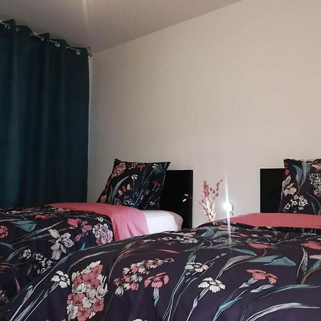 Bel Appartement Familial Cenon Ngoại thất bức ảnh
