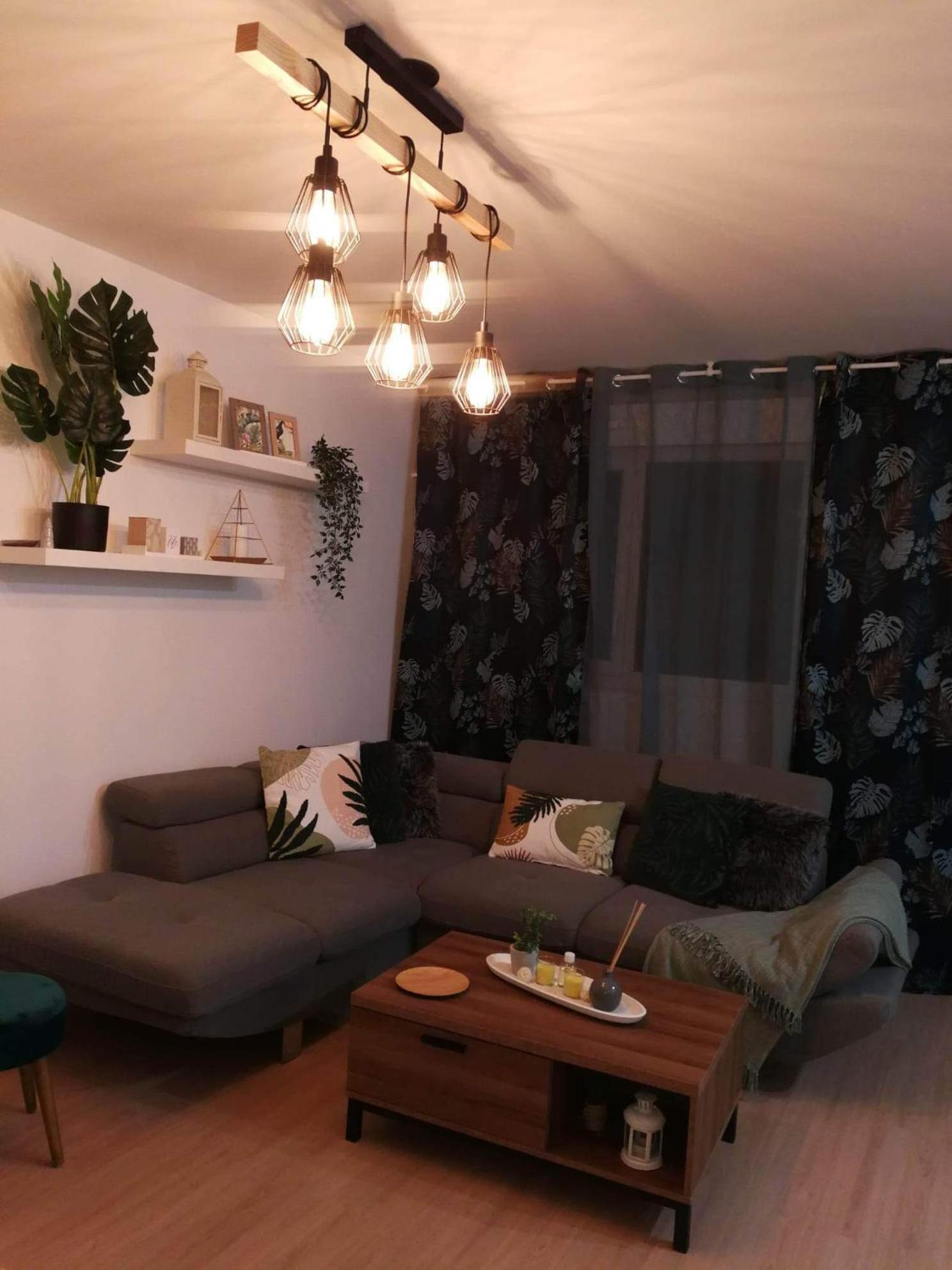 Bel Appartement Familial Cenon Ngoại thất bức ảnh