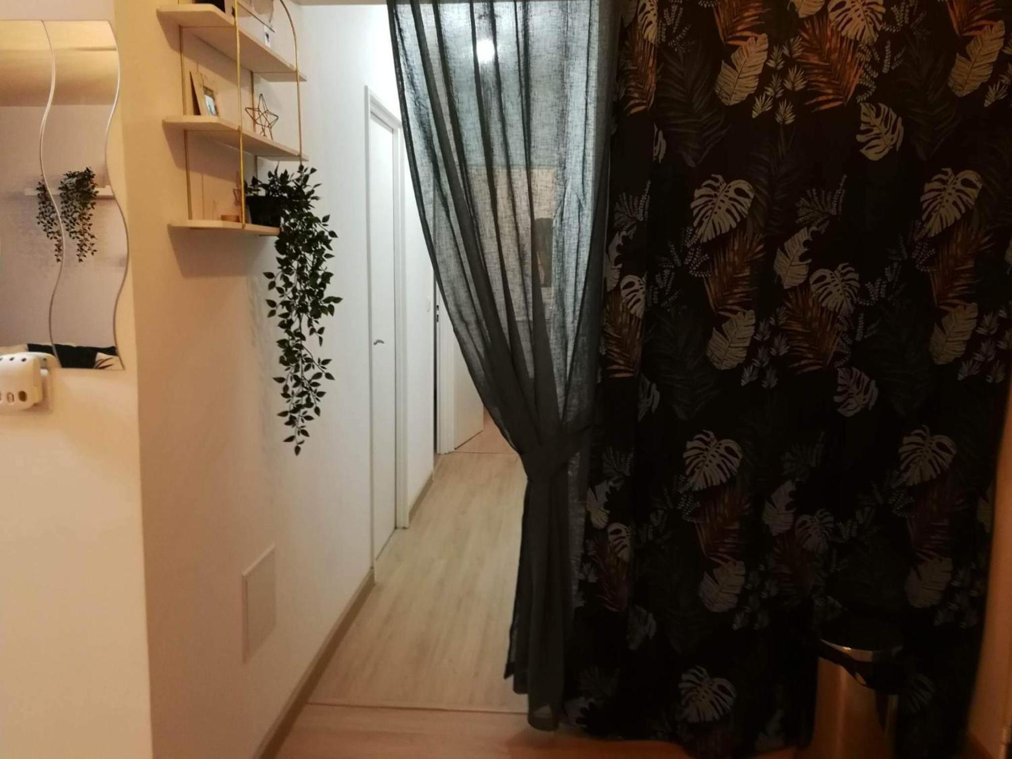 Bel Appartement Familial Cenon Ngoại thất bức ảnh